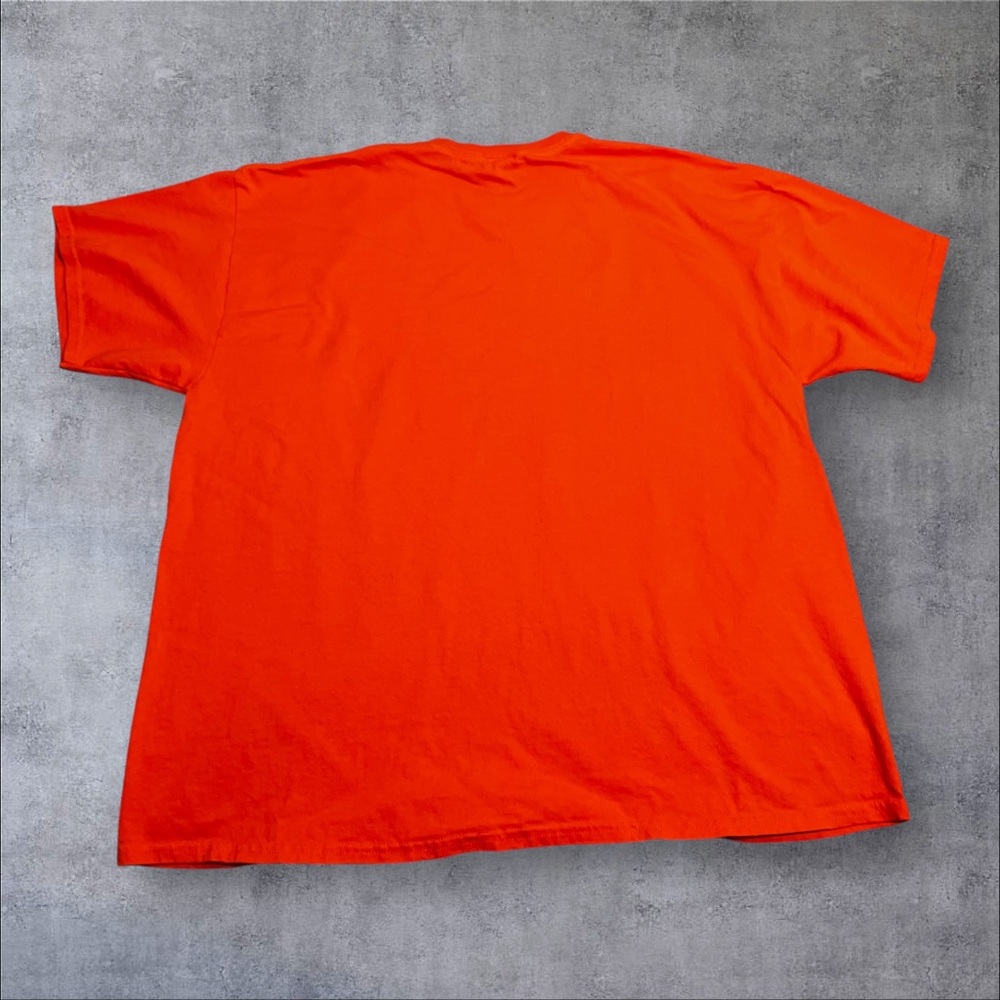Denver Broncos United in Orange‎ T-Shirt - Picture 3 of 3